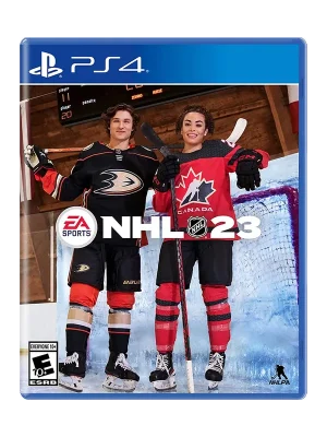 NHL 23