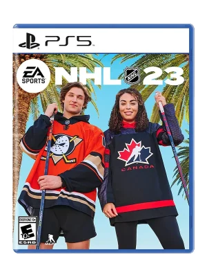 NHL 23