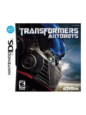 Transformers Autobots