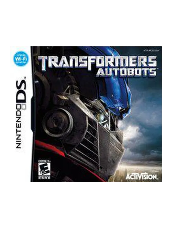 Transformers Autobots