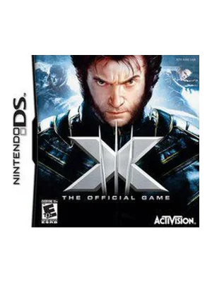 X-Men: The Official Game
