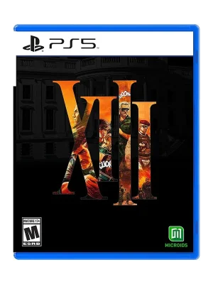 XIII