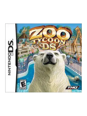 Zoo Tycoon