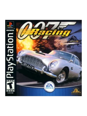 007 Racing