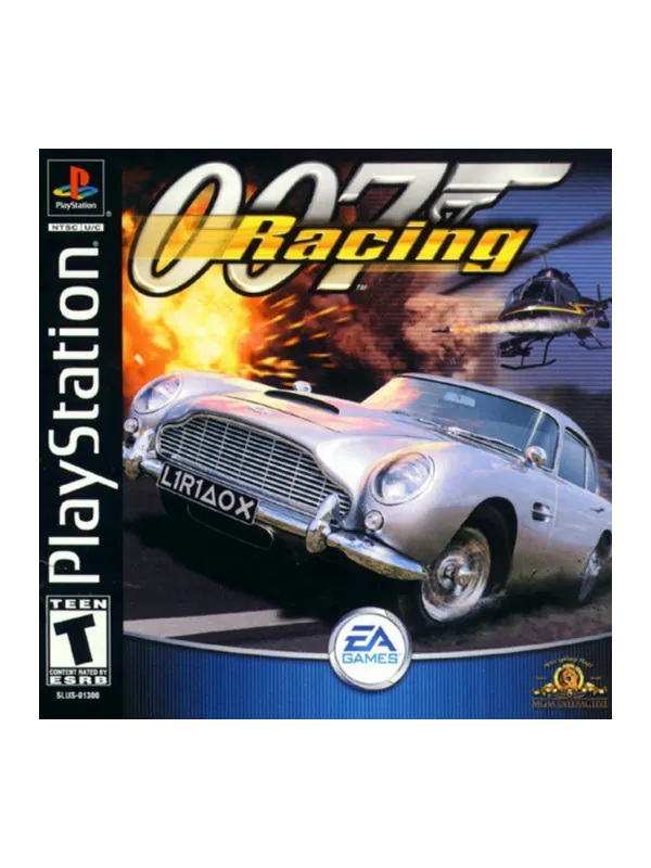 007 Racing