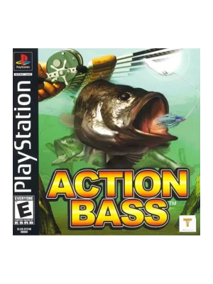 Action Bass