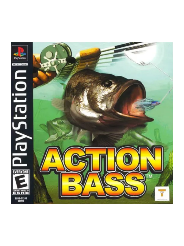 Action Bass