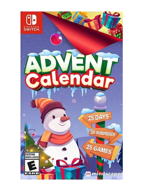Advent Calendar