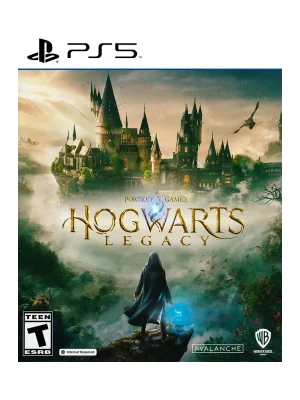 Hogwarts Legacy