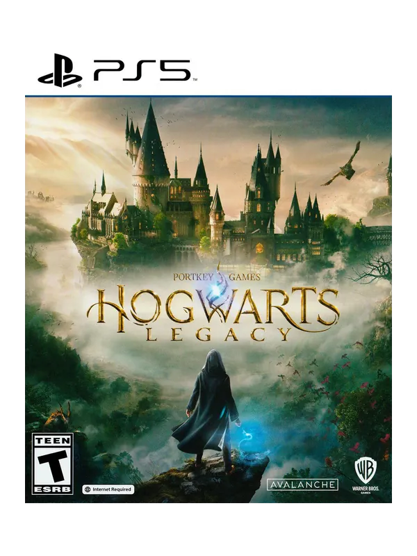 Hogwarts Legacy
