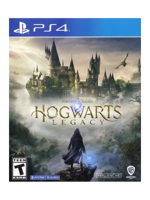Hogwarts Legacy