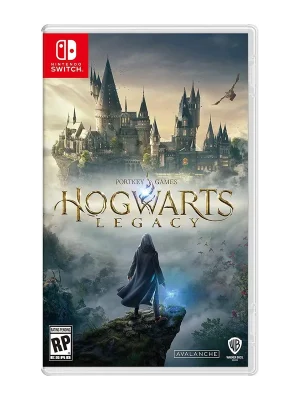 Hogwarts Legacy