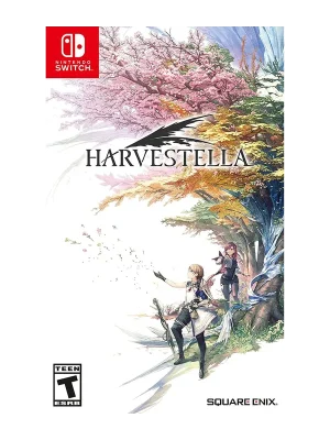 Harvestella