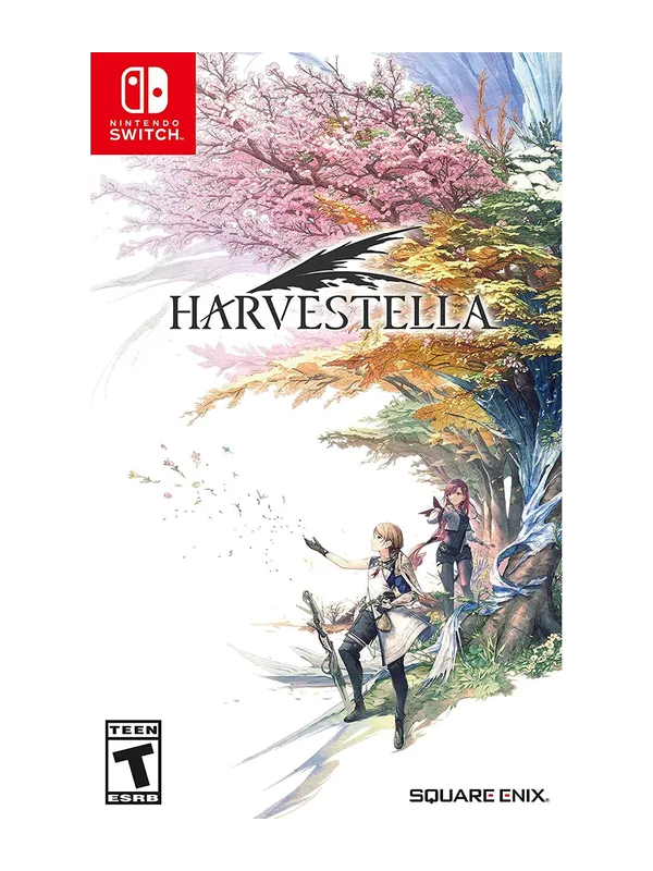 Harvestella