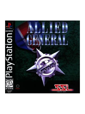 Allied General
