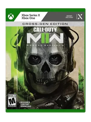 Call of Duty: Modern Warfare II