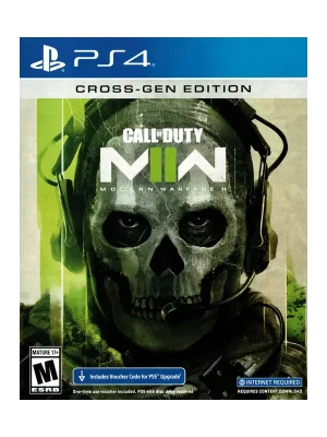 Call of Duty: Modern Warfare II