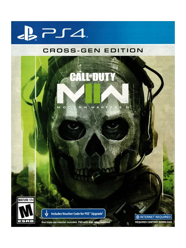 Call of Duty: Modern Warfare II