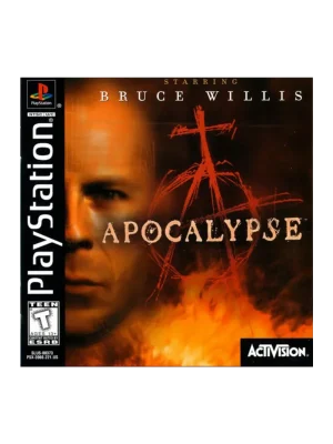 Apocalypse