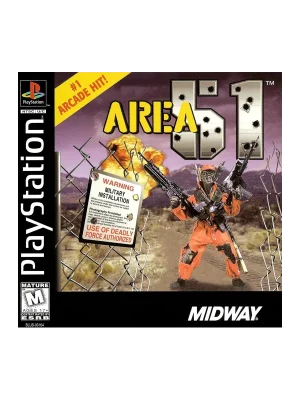 Area 51
