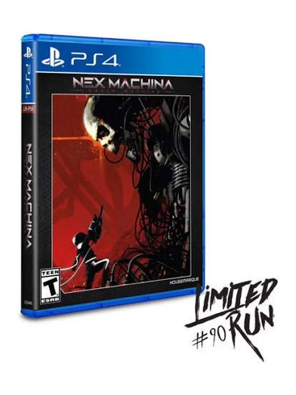 Nex Machina