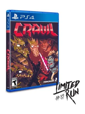 Crawl