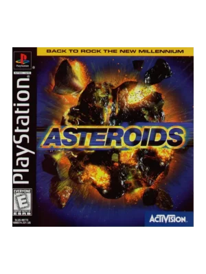 Asteroids