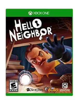 Hello Neighbor