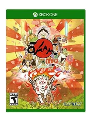 Okami HD