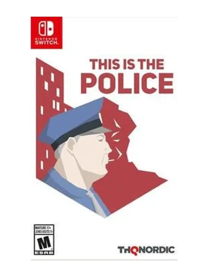 This is the Police