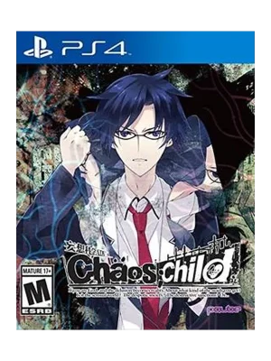 Chaos Child