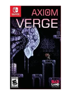 Axiom Verge