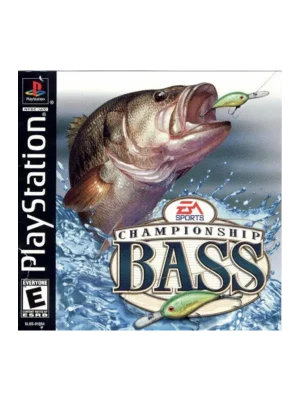 Bass Championship