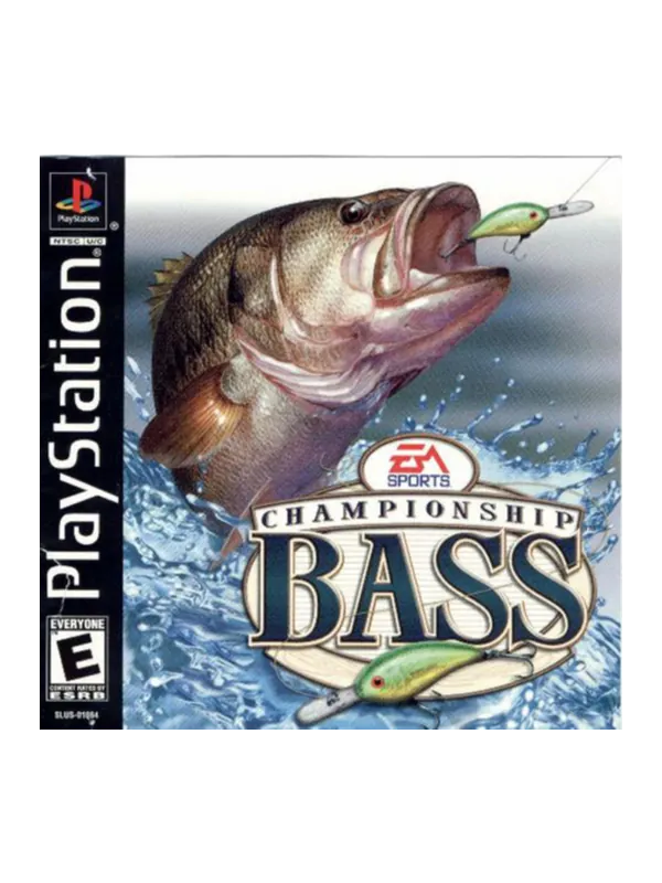 Bass Championship