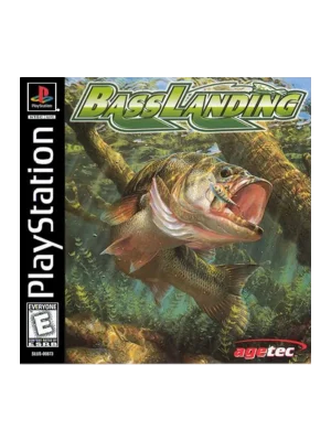 Bass Landing