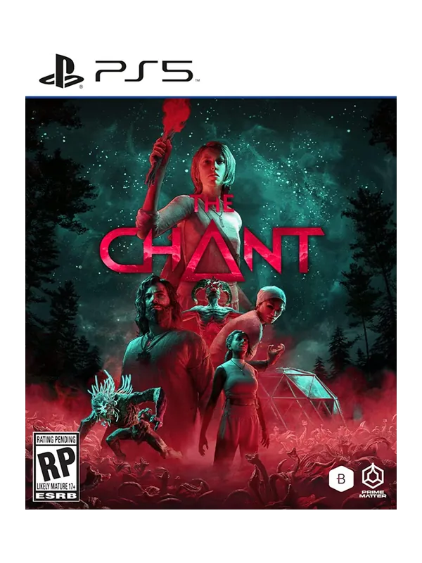 The Chant