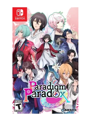 Paradigm Paradox