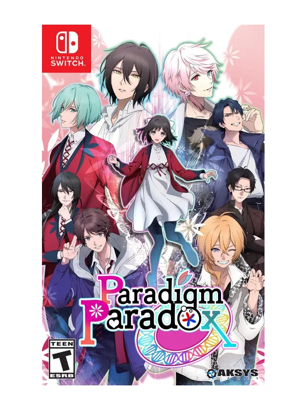 Paradigm Paradox