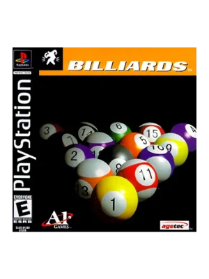 Billiards
