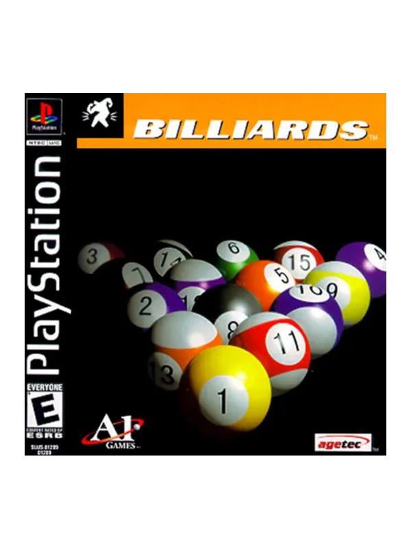 Billiards
