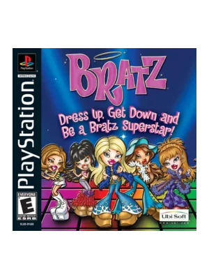 Bratz