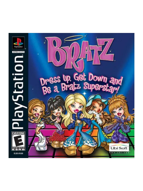 Bratz
