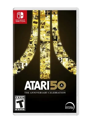 Atari 50: The Anniversary Celebration