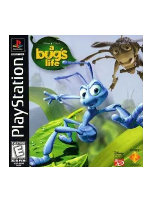 A Bug's Life