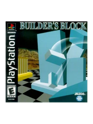 Builders Block