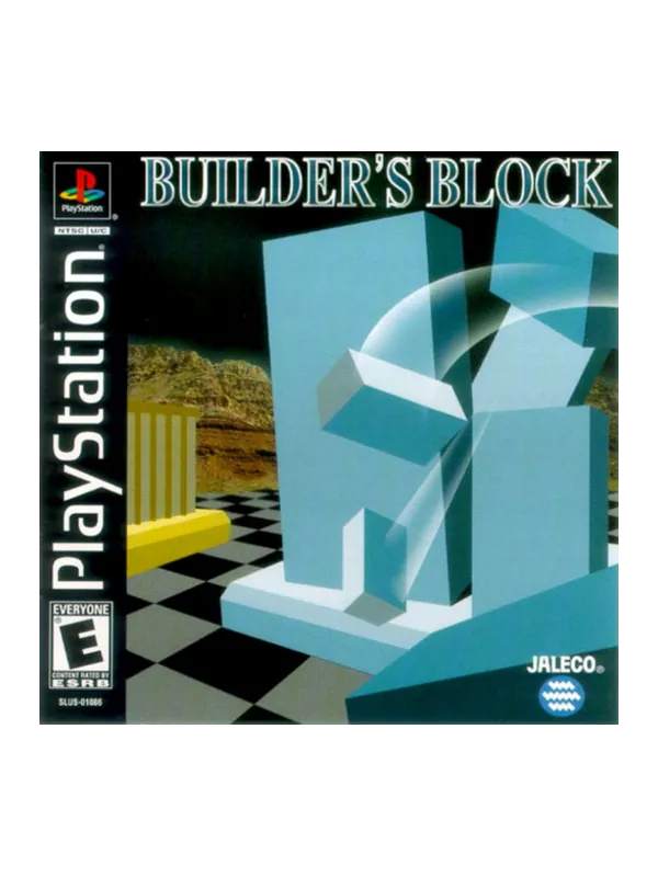 Builders Block