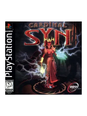 Cardinal Syn