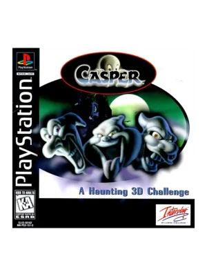 Casper