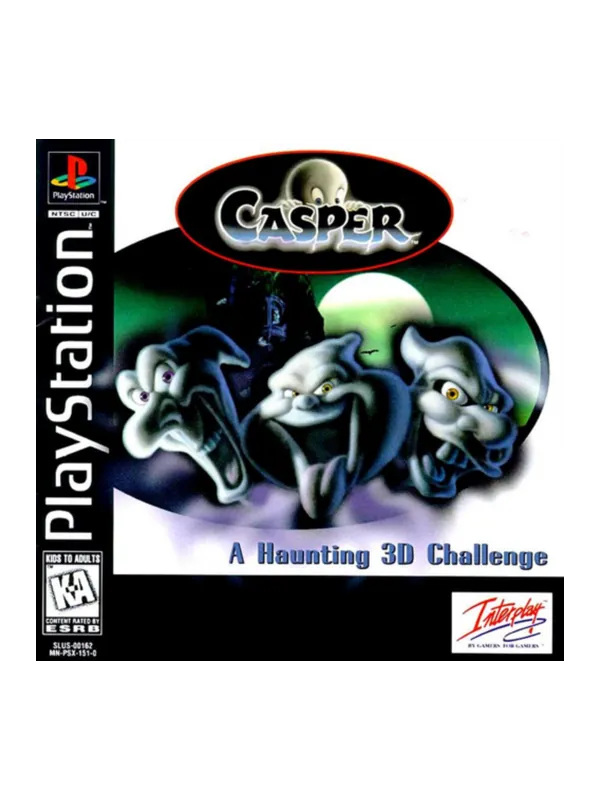 Casper