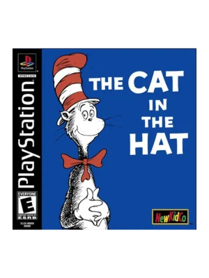 The Cat in the Hat